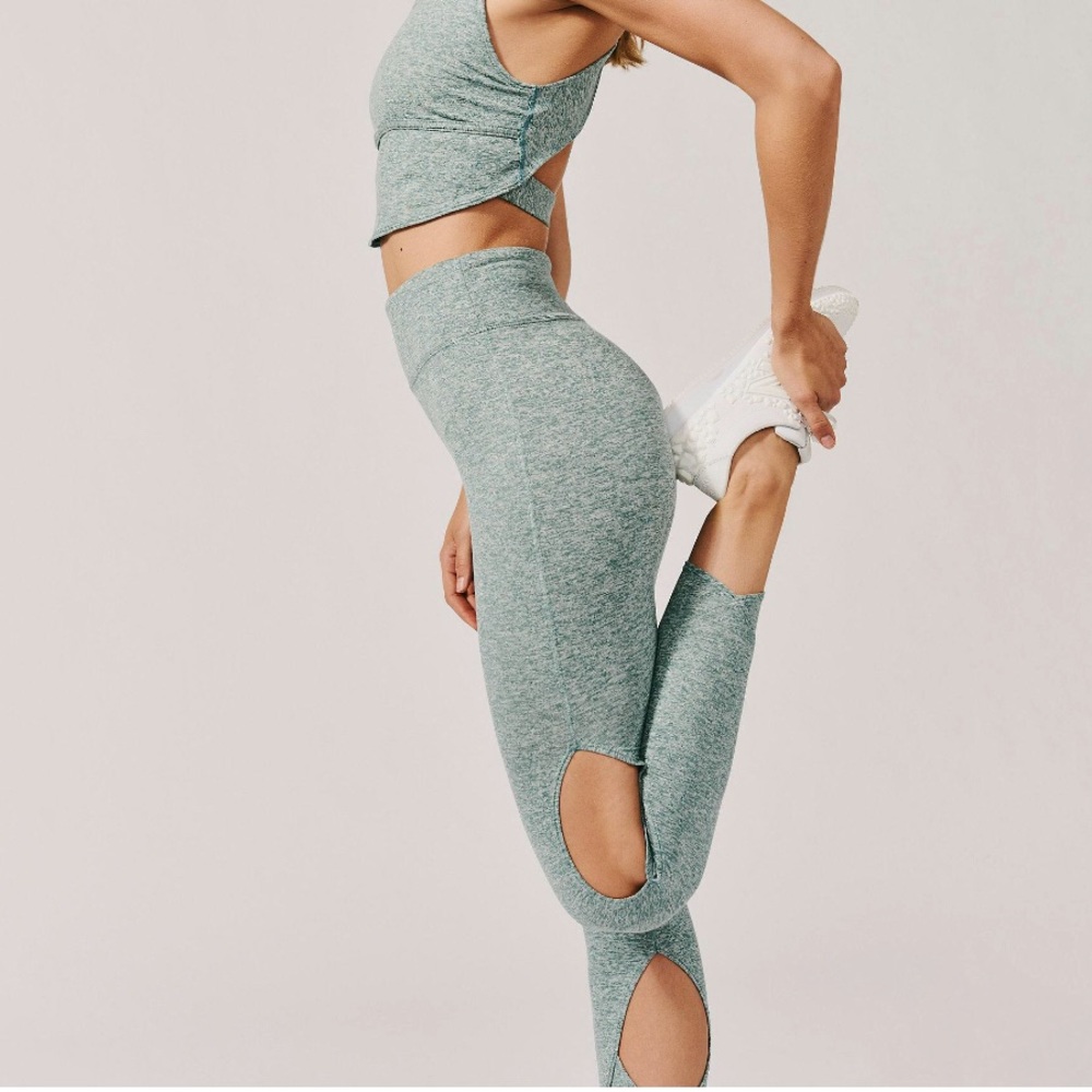 Free People Halo Leggings